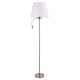 Торшер Arte Lamp Elba A2581PN-2AB. 