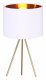 Настольная лампа декоративная ST-Luce FUEGO SL6242.504.01. 