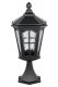 Наземный фонарь Oasis Light ALBORG 79704 Bl. 