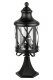 Наземный фонарь Oasis Light LUCERNA 84804 SB1 Bl. 