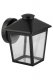 Настенный светильник уличный Oasis Light UNITE 2945 Bl. 