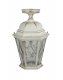 Потолочный светильник уличный Oasis Light ASTORIA 2M 91405MA Gw ромб. 