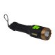 Ручной светодиодный фонарь Gauss аккумуляторный 178х38 150 лм GF208. 