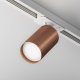 Трековый светильник Maytoni Focus TR020-1-U-GU10-WC. 
