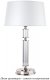 Интерьерная настольная лампа Kutek Artu ART-LG-1(Z). 
