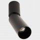Точечный светильник Italline IT02-023 black 3000K. 