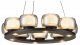 Подвесная люстра Aployt Yudzheni APL.862.03.63. 