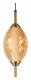 Подвесной светильник Loft IT Helix 10421/A Amber. 