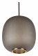 Подвесной светильник Loft IT Hive 10425 Grey. 