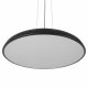 Подвесной светильник LOFT IT Dime 10371P Black. 