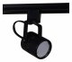 Светильник на штанге Reluce Technical  16020-9.3-001CT MR16 BK. 