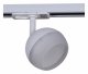 Светильник на штанге Reluce Technical  53008-9.3-001CT GX53 WT. 