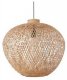 Подвесной светильник Inodesign Rattan INO_Rattan 44.3042. 