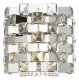 Настенный светильник Ambrella light High Light LH41012. 