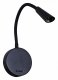 Бра Reluce Technical 86204 86204-9.2-001MN LED5W BK. 