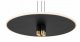 Подвесной светильник Mantra Nomada 8983. 