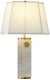 Интерьерная настольная лампа DeLight Collection Crystal Table Lamp BRTL3296TR. 