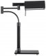Офисная настольная лампа DeLight Collection Table lamp T7001 black. 