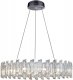 Подвесная люстра DeLight Collection Crisiante MD22020110-12A chrome. 