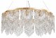 Подвесная люстра Favourite Diadem 4724-12P. 