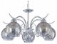 Подвесная люстра Arte Milano Amalfi-1556 331556/5 CR. 