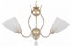 Подвесная люстра Arte Milano Amalfi-5816 335816/3 FGD. 