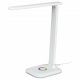Настольная лампа офисная Эра  NLED-502-11W-W. 