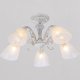 Потолочная люстра Reluce 74430-0.3-05. 