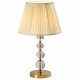 Интерьерная настольная лампа Aployt Gaell APL.704.14.01. 