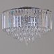 Потолочная люстра Reluce 09055-3.3-08 CR. 