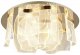 Потолочная люстра Aployt Annetta APL.864.07.50. 