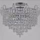 Потолочная люстра Reluce 90192-0.3-08 CR. 
