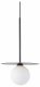Подвесной светильник Moderli Scrumbel V11570-1P. 
