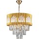 Потолочный светильник Reluce 02145-0.4-05 FGD. 