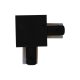 Шинопровод Reluce RL 06044 corner connector BK. 