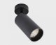 Спот Italline IT02 IT02-018 black 3000K-4263. 