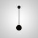 Бра Imperiumloft Pin Wall Light 44,52. 