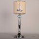 Настольная лампа декоративная Manne TL.7737-1BL TL.7737-1BL (корабль 1) настольная лампа 1л. 