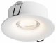 Встраиваемый светильник Hesby Lighting Glow HSBL_0102. 