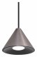 Подвесной светильник Wolta BELLO WSL-GU10/P08CH. 