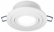 Встраиваемый светильник LIGHTERA МУН LE204RL-1W. 