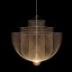 Подвесной светильник O-LUCE Meshmatics 18971041. 