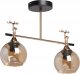 Потолочная люстра De City Альфа 324018902. 