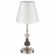 Интерьерная настольная лампа Lumion Kentuki 8283/1T. 