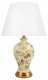 Интерьерная настольная лампа Loft IT Gladiole 10382T. 