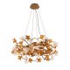 Подвесная люстра Cloyd Guatemala 11215. 
