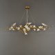 Подвесная люстра Cloyd Sirin 11107. 