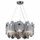 Подвесная люстра Ambrella light High Light LH31201. 