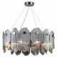 Подвесная люстра Ambrella light High Light LH31203. 
