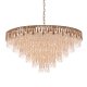 Подвесная люстра Cloyd Capuletti 11286. 